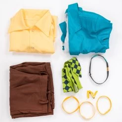 Your Turn To Die Joe Tazuna Cosplay Costume 11 Your Turn To Die Joe Tazuna Cosplay Costume -Cosplay Shop YourTurntoDieJoeTazunaCosplayCostume 5