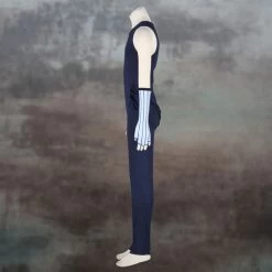 Zabuza Momochi From Naruto Halloween Cosplay Costume -Cosplay Shop ZabuzaMomochifromNarutoHalloweenCosplayCostume 3
