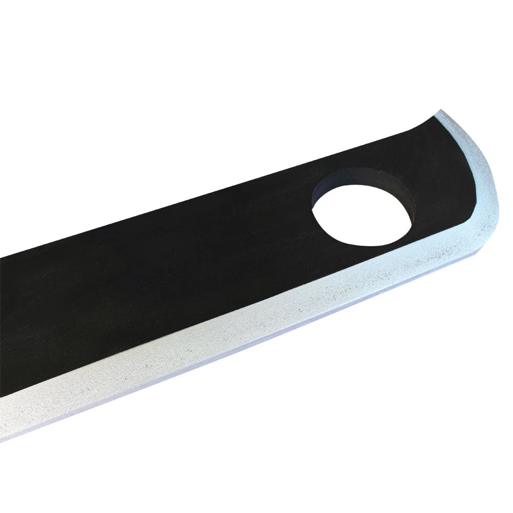 Zabuza Momochi From Naruto Halloween Sword Cosplay Weapon Prop 6 Zabuza Momochi From Naruto Halloween Sword Cosplay Weapon Prop - Image 4
