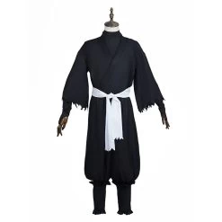 Hell's Paradise Jigokuraku Gabimaru Black Edition Cosplay Costume 20 Hell's Paradise Jigokuraku Gabimaru Black Edition Cosplay Costume -Cosplay Shop b6d6ca14 7a55 4e4e 8e96 5b2e286f25aa