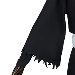 Hell's Paradise Jigokuraku Gabimaru Black Edition Cosplay Costume 23 Hell's Paradise Jigokuraku Gabimaru Black Edition Cosplay Costume -Cosplay Shop b 5549f59d 3a67 4ca9 bd54 13849cd1459e