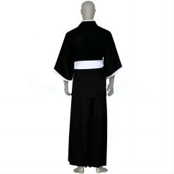 Bleach 6th Division Lieutenant Abarai Renji Cosplay Costume -Cosplay Shop bleach 6th division lieutenant abarai renji cosplay costume 3