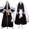 Bleach Genryusai Shigekuni Yamamoto Cosplay Costume -Cosplay Shop bleach genryusai shigekuni yamamoto cosplay costume 1