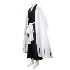 Bleach Genryusai Shigekuni Yamamoto Cosplay Costume -Cosplay Shop bleach genryusai shigekuni yamamoto cosplay costume 4