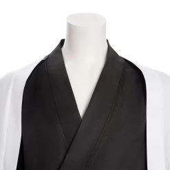 Bleach Genryusai Shigekuni Yamamoto Cosplay Costume -Cosplay Shop bleach genryusai shigekuni yamamoto cosplay costume 5