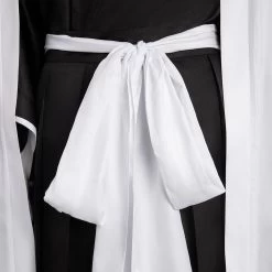 Bleach Genryusai Shigekuni Yamamoto Cosplay Costume -Cosplay Shop bleach genryusai shigekuni yamamoto cosplay costume 6
