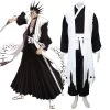 Bleach Kenpachi Zaraki Cosplay Costume