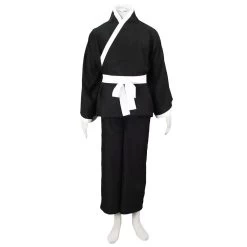 Bleach Kenpachi Zaraki Cosplay Costume 14 Bleach Kenpachi Zaraki Cosplay Costume -Cosplay Shop bleach kenpachi zaraki cosplay costume 6