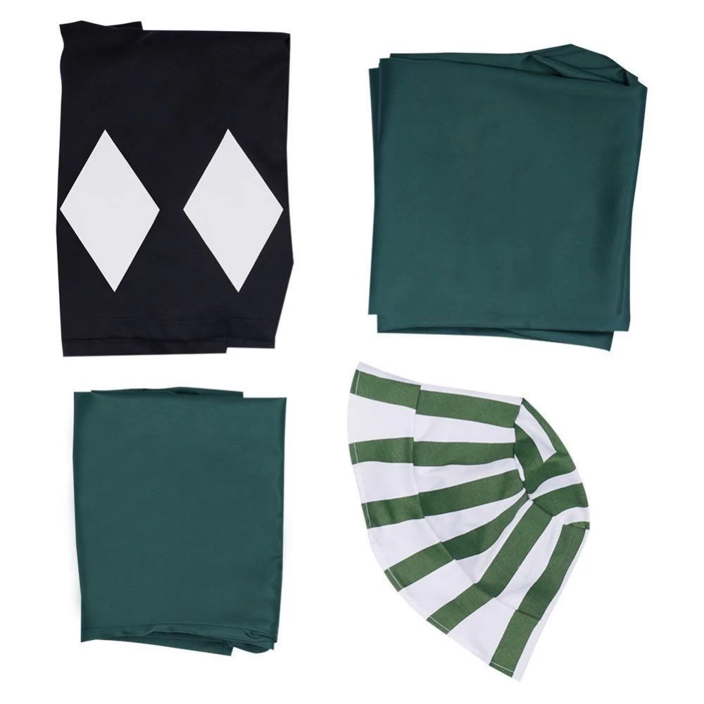 Bleach Kisuke Urahara Cosplay Costume 14 Bleach Kisuke Urahara Cosplay Costume - Image 12