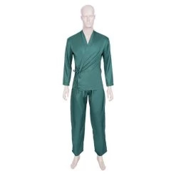 Bleach Kisuke Urahara Cosplay Costume 20 Bleach Kisuke Urahara Cosplay Costume -Cosplay Shop bleach kisuke urahara cosplay costume 7
