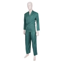 Bleach Kisuke Urahara Cosplay Costume 21 Bleach Kisuke Urahara Cosplay Costume -Cosplay Shop bleach kisuke urahara cosplay costume 8