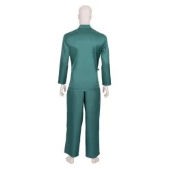 Bleach Kisuke Urahara Cosplay Costume 22 Bleach Kisuke Urahara Cosplay Costume -Cosplay Shop bleach kisuke urahara cosplay costume 9