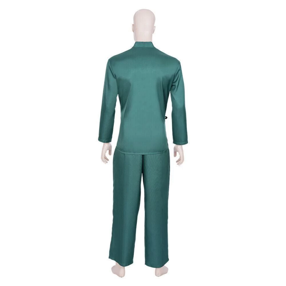 Bleach Kisuke Urahara Cosplay Costume 11 Bleach Kisuke Urahara Cosplay Costume - Image 9