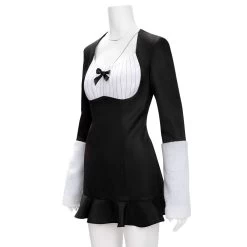 Bleach Riruka Dokugamine Cosplay Costume -Cosplay Shop bleach riruka dokugamine cosplay costume 3