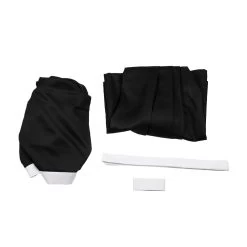 Bleach: Thousand-Year Blood War Rukia Kuchiki Cosplay Costume -Cosplay Shop bleach thousand year blood war rukia kuchiki cosplay costume 11
