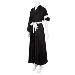 Bleach: Thousand-Year Blood War Rukia Kuchiki Cosplay Costume -Cosplay Shop bleach thousand year blood war rukia kuchiki cosplay costume 4