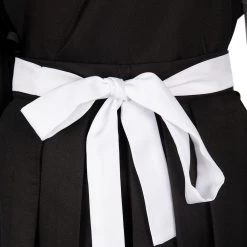 Bleach: Thousand-Year Blood War Rukia Kuchiki Cosplay Costume -Cosplay Shop bleach thousand year blood war rukia kuchiki cosplay costume 6