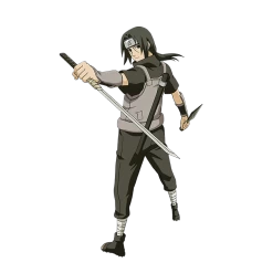 Naruto Anbu's Itachi Uchiha Sword Cosplay Weapon Prop 7 Naruto Anbu's Itachi Uchiha Sword Cosplay Weapon Prop -Cosplay Shop dczrpk7 c0736da2 b96d 4677 a74a 5a5706066b19