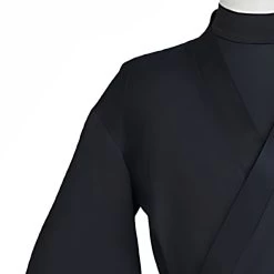 Hell's Paradise Jigokuraku Gabimaru Black Edition Cosplay Costume 22 Hell's Paradise Jigokuraku Gabimaru Black Edition Cosplay Costume -Cosplay Shop f