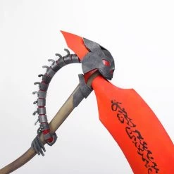 Guilty Gear Strive Testament Cosplay Weapon Prop -Cosplay Shop guilty gear strive testament cosplay weapon prop 4