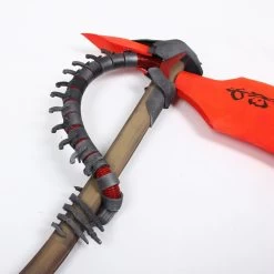 Guilty Gear Strive Testament Cosplay Weapon Prop -Cosplay Shop guilty gear strive testament cosplay weapon prop 5