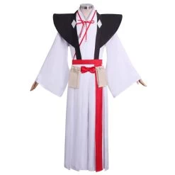 Hell's Paradise: Jigokuraku Fuchi Yamada Asaemon Cosplay Costume -Cosplay Shop hells paradise jigokuraku fuchi yamada asaemon cosplay costume 3