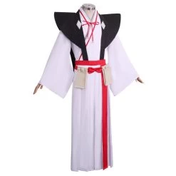 Hell's Paradise: Jigokuraku Fuchi Yamada Asaemon Cosplay Costume -Cosplay Shop hells paradise jigokuraku fuchi yamada asaemon cosplay costume 4