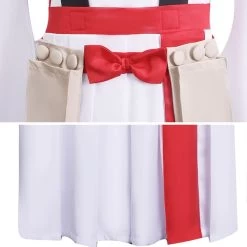 Hell's Paradise: Jigokuraku Fuchi Yamada Asaemon Cosplay Costume -Cosplay Shop hells paradise jigokuraku fuchi yamada asaemon cosplay costume 6