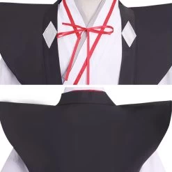 Hell's Paradise: Jigokuraku Fuchi Yamada Asaemon Cosplay Costume -Cosplay Shop hells paradise jigokuraku fuchi yamada asaemon cosplay costume 7