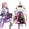 Honkai: Star Rail Asta Cosplay Costume -Cosplay Shop honkai star rail asta cosplay costume 1