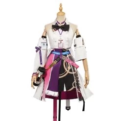 Honkai: Star Rail Asta Cosplay Costume -Cosplay Shop honkai star rail asta cosplay costume 2
