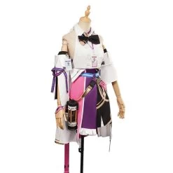 Honkai: Star Rail Asta Cosplay Costume -Cosplay Shop honkai star rail asta cosplay costume 4