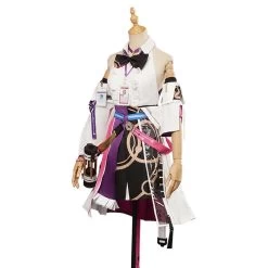 Honkai: Star Rail Asta Cosplay Costume -Cosplay Shop honkai star rail asta cosplay costume 5