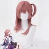 Honkai: Star Rail Asta Pink Cosplay Wig -Cosplay Shop honkai star rail asta pink cosplay wig 3