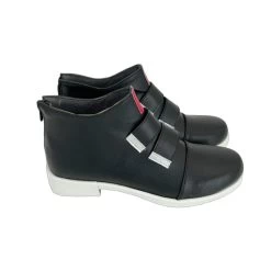 Honkai: Star Rail Blade Black Cosplay Shoes -Cosplay Shop honkai star rail blade black cosplay shoes 5