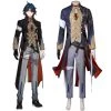 Honkai: Star Rail Blade Premium Edition Cosplay Costume