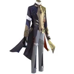 Honkai: Star Rail Blade Stellaron Hunters Cosplay Costume 13 Honkai: Star Rail Blade Stellaron Hunters Cosplay Costume -Cosplay Shop honkai star rail blade stellaron hunters cosplay costume 3