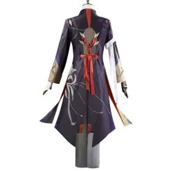Honkai: Star Rail Blade Stellaron Hunters Cosplay Costume 15 Honkai: Star Rail Blade Stellaron Hunters Cosplay Costume -Cosplay Shop honkai star rail blade stellaron hunters cosplay costume 5