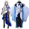 Honkai: Star Rail Bronya Cosplay Costume -Cosplay Shop honkai star rail bronya cosplay costume