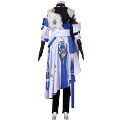 Honkai: Star Rail Bronya Cosplay Costume -Cosplay Shop honkai star rail bronya cosplay costume 3