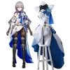 Honkai: Star Rail Bronya Premium Edtion Cosplay Costume -Cosplay Shop honkai star rail bronya premium edtion cosplay costume 1