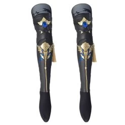 Honkai: Star Rail Bronya Premium Edtion Cosplay Costume -Cosplay Shop honkai star rail bronya premium edtion cosplay costume 6