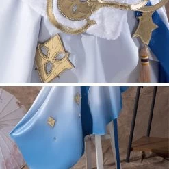 Honkai: Star Rail Bronya Premium Edtion Cosplay Costume -Cosplay Shop honkai star rail bronya premium edtion cosplay costume 8