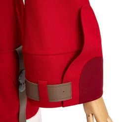 Honkai: Star Rail Clara Cosplay Costume -Cosplay Shop honkai star rail clara cosplay costume 10