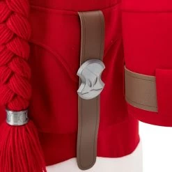 Honkai: Star Rail Clara Cosplay Costume -Cosplay Shop honkai star rail clara cosplay costume 11