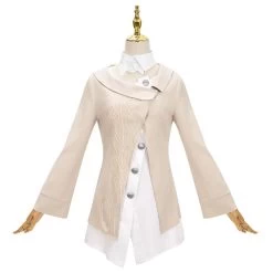 Honkai: Star Rail Clara Cosplay Costume -Cosplay Shop honkai star rail clara cosplay costume 5