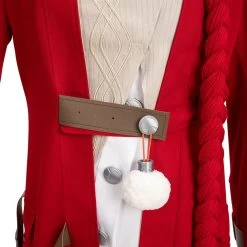 Honkai: Star Rail Clara Cosplay Costume -Cosplay Shop honkai star rail clara cosplay costume 7