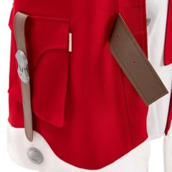 Honkai: Star Rail Clara Cosplay Costume -Cosplay Shop honkai star rail clara cosplay costume 8