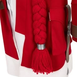 Honkai: Star Rail Clara Cosplay Costume -Cosplay Shop honkai star rail clara cosplay costume 9