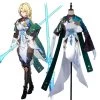 Honkai: Star Rail Cocolia Cosplay Costume 2 Honkai: Star Rail Cocolia Cosplay Costume -Cosplay Shop honkai star rail cocolia cosplay costume 1